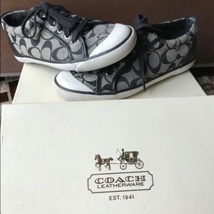 Coach Sneakers